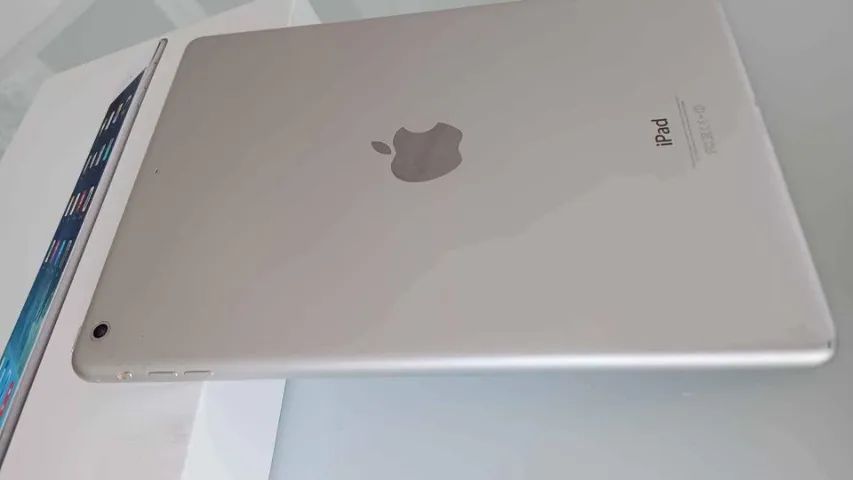 iPad Air 1a geração - Foto 5