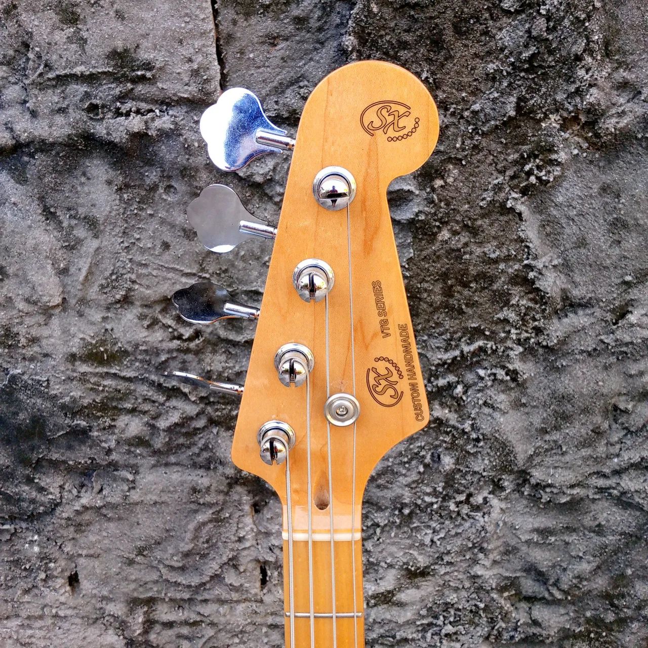 Baixo SX Precision bass  - Foto 2