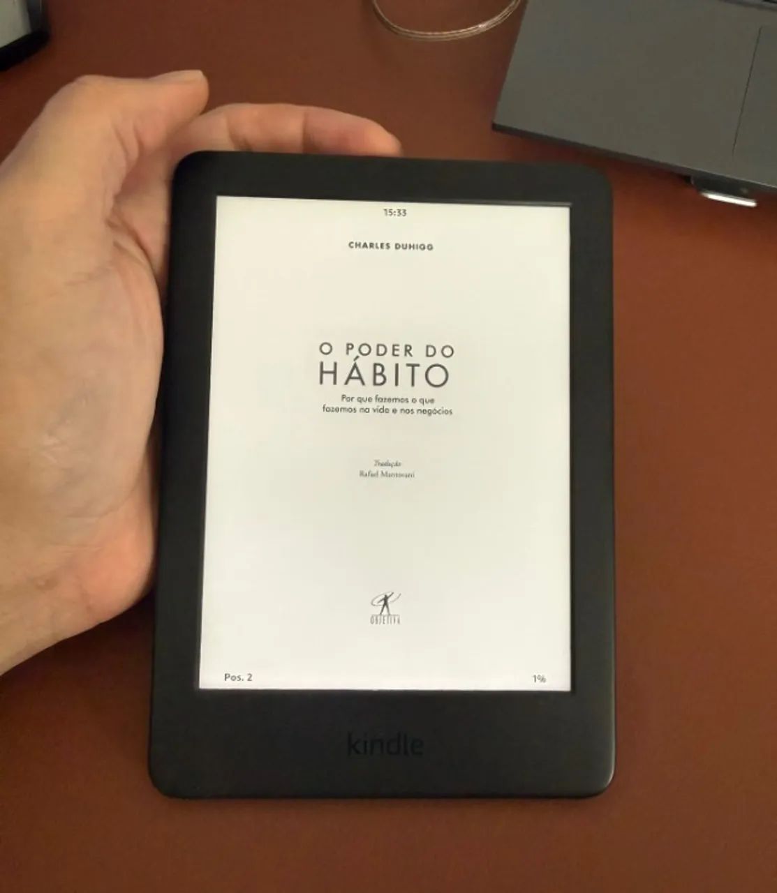 Kindle