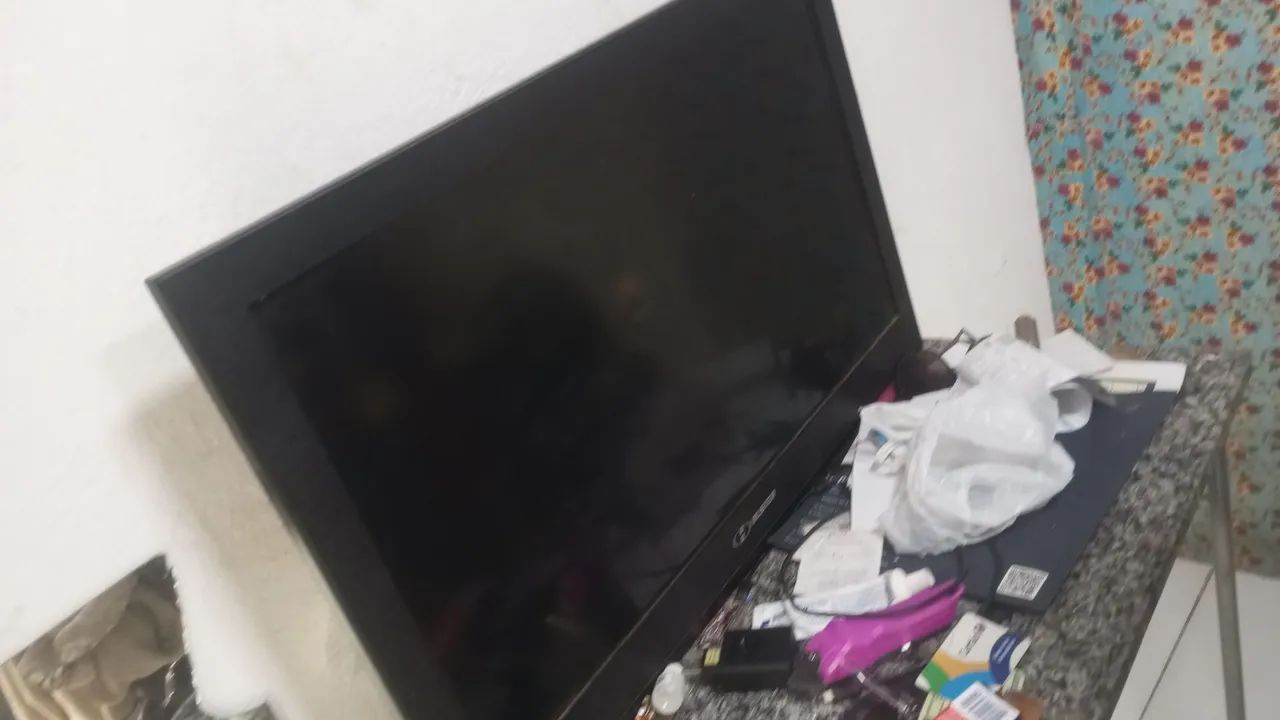 Tv lcd - Foto 2