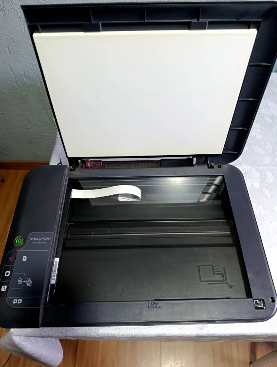 HP Deskjet 2050 - Foto 4