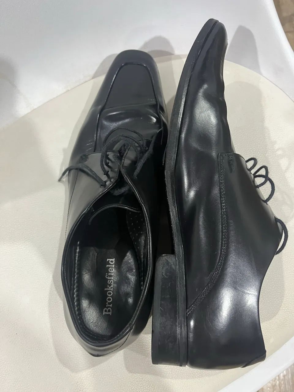 Sapato Brooksfield original  - Foto 2