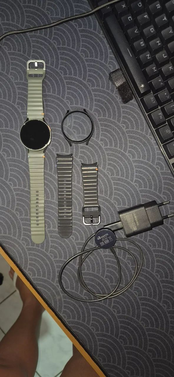Galaxy watch 7 44mm BT - Foto 2