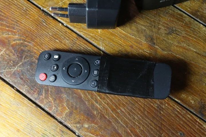 Projetor Blitzwolf vt2 - Foto 5