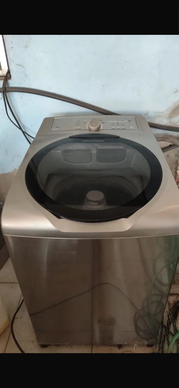 Maquina de lavar 700$ - Foto 2