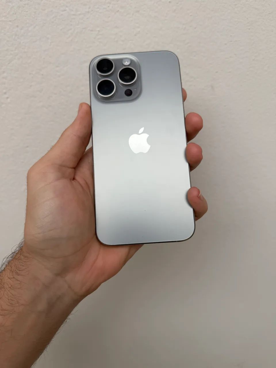 iPhone 15 pro max  - Foto 2