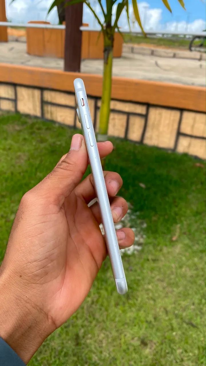 Ótimo, Negócio  IPhone 7Plus  128gb  - Foto 4
