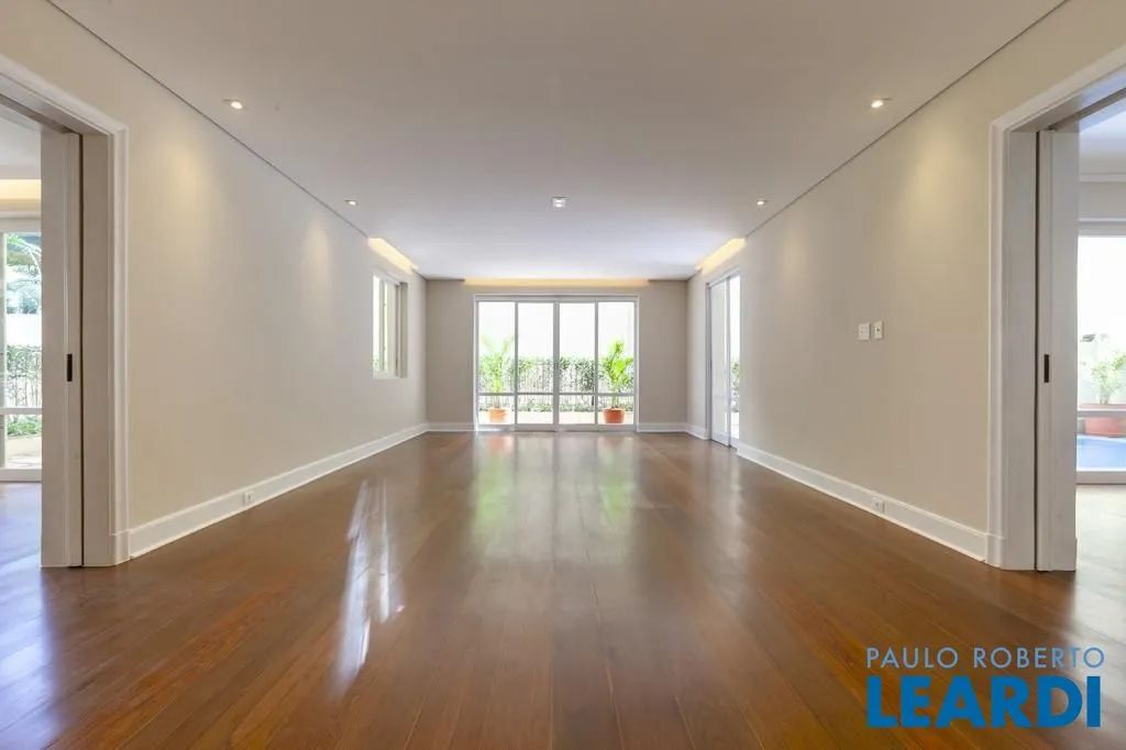 APARTAMENTO - JARDIM AMÉRICA - SP - Foto 3