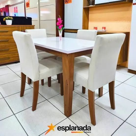 Sofás, guarda roupas e mesas novinhas - Foto 4