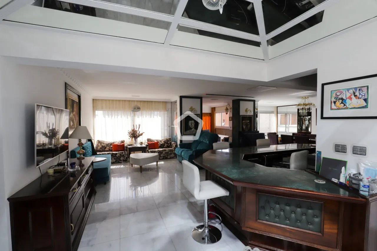 Apartamento em Consolação - Foto 5