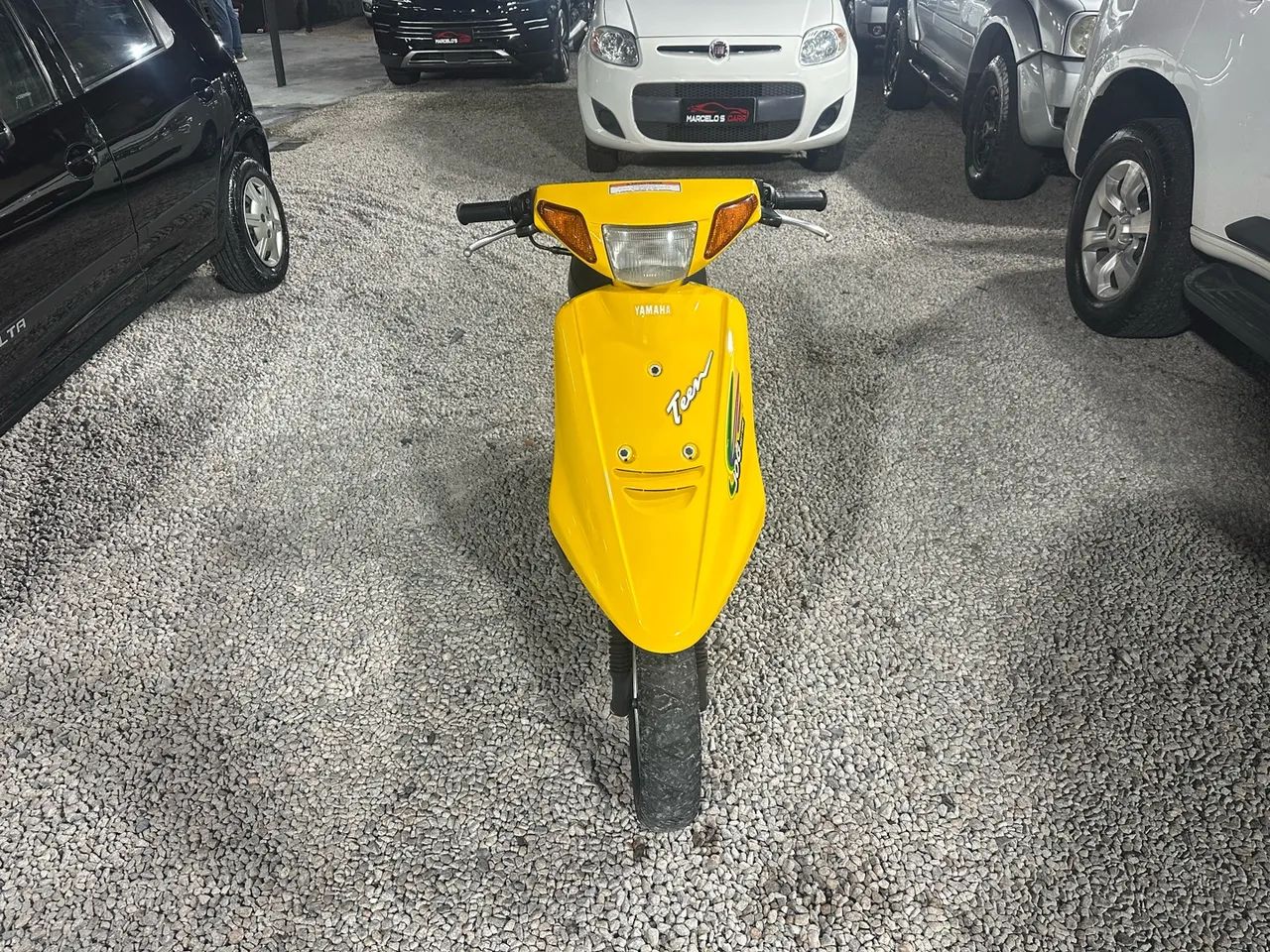 YAMAHA JOG - Foto 3