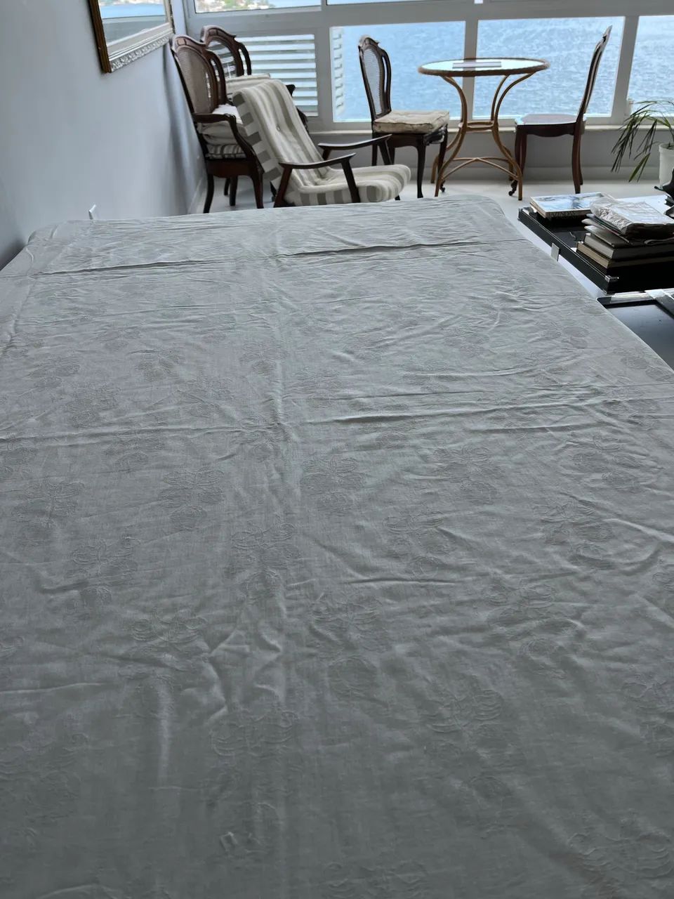 Toalha de Banquete