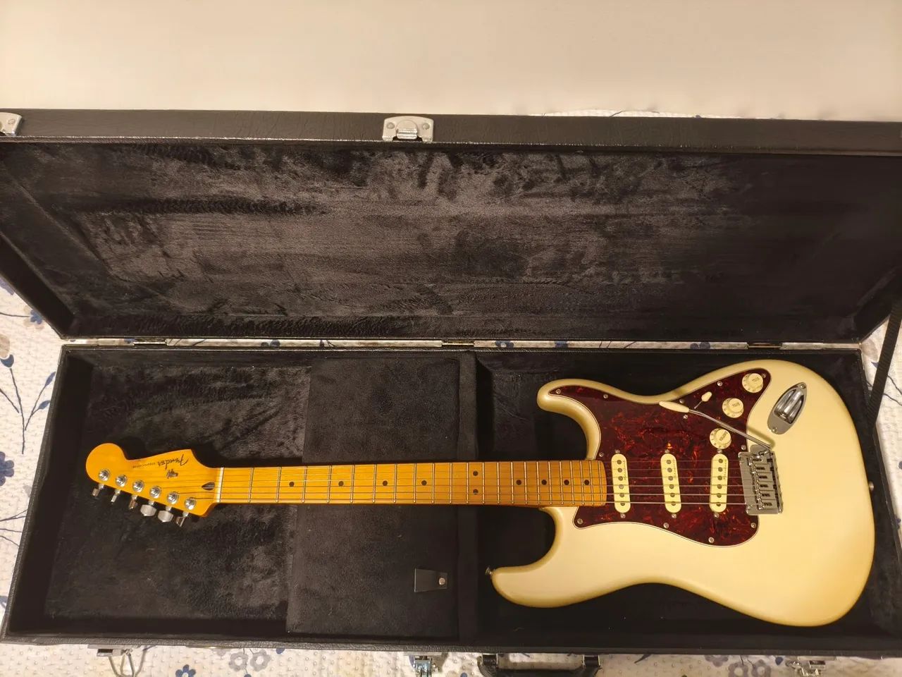 Fender Player Plus(Não aceito trocas) - Foto 6