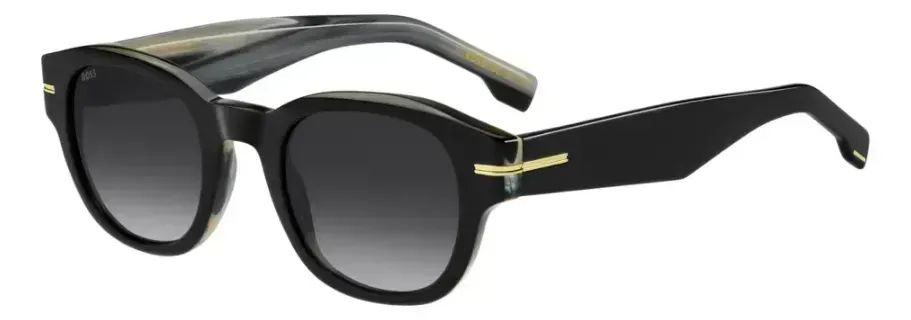 Oculos De Sol Hugo Boss 1717/s Qf6 481i S