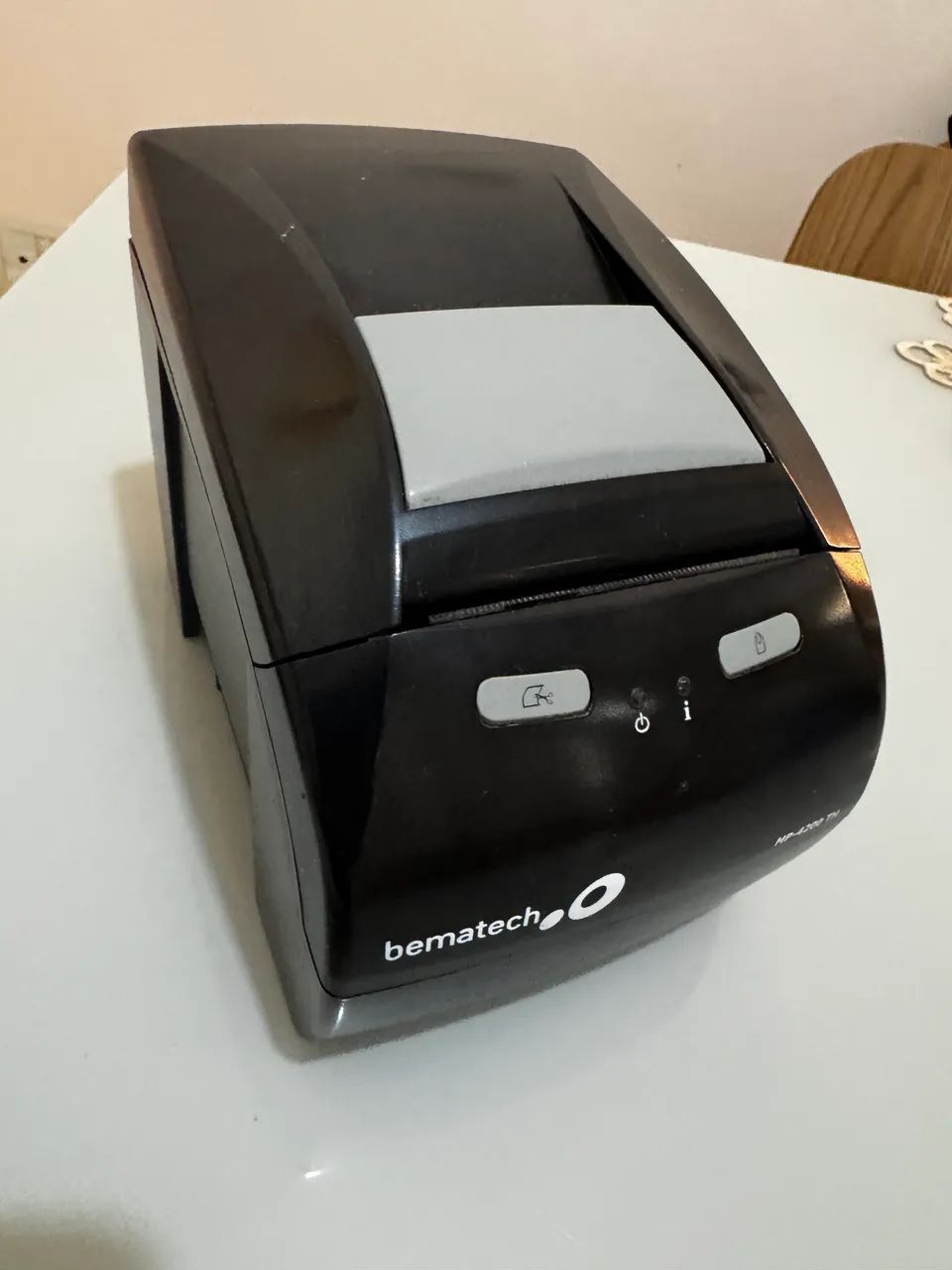 Impressora bematech MP 4200