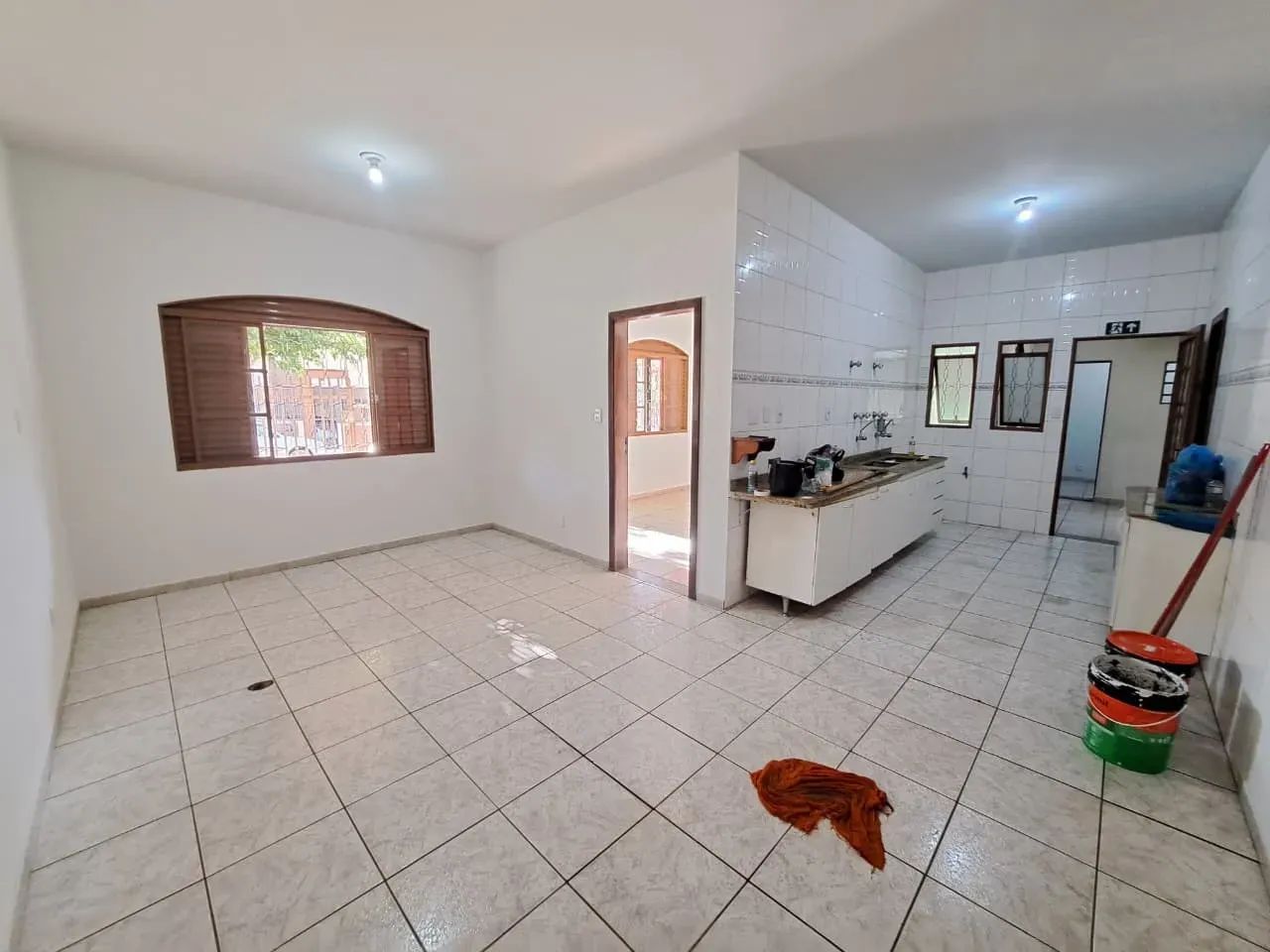 Casa comercial para alugar em Ibirité! - Foto 5