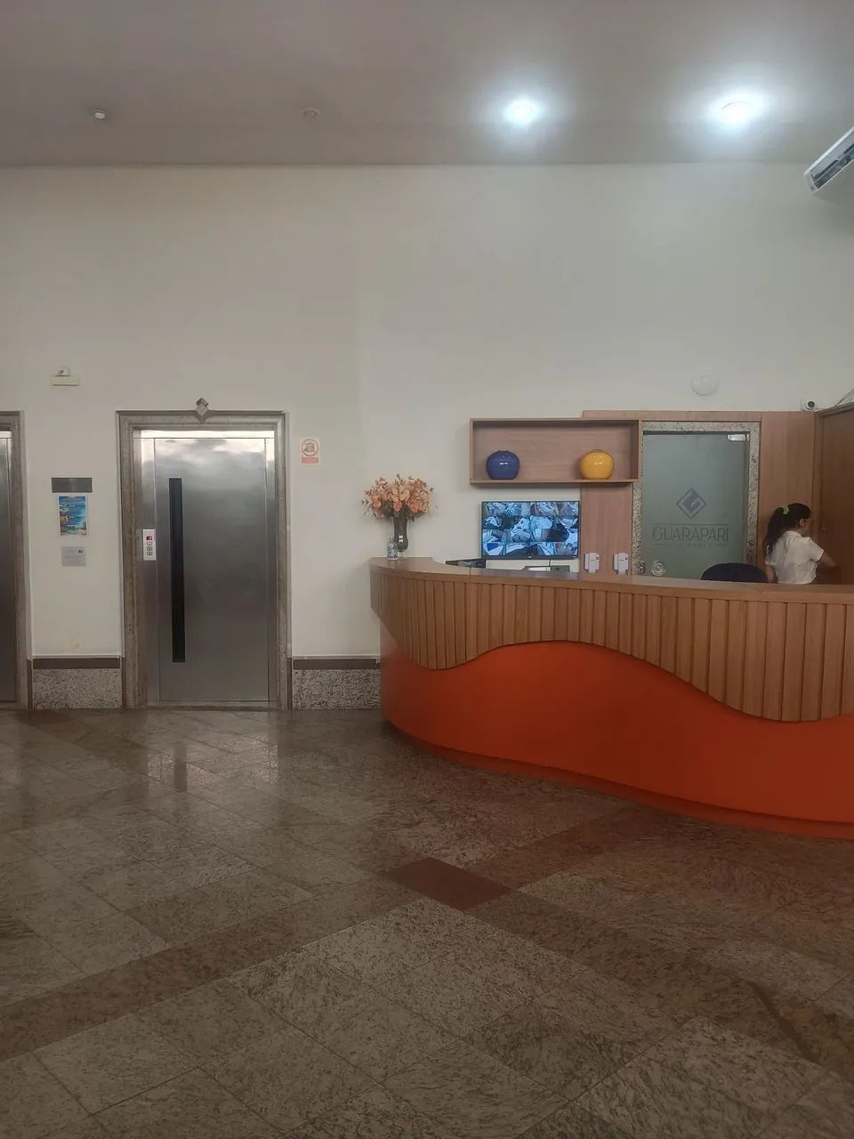Apartamento standart Guarapari residenci  - Foto 4