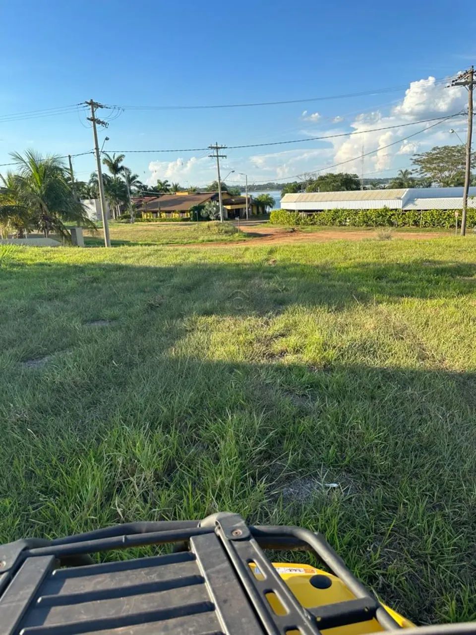 Terreno Condomínio - Foto 2