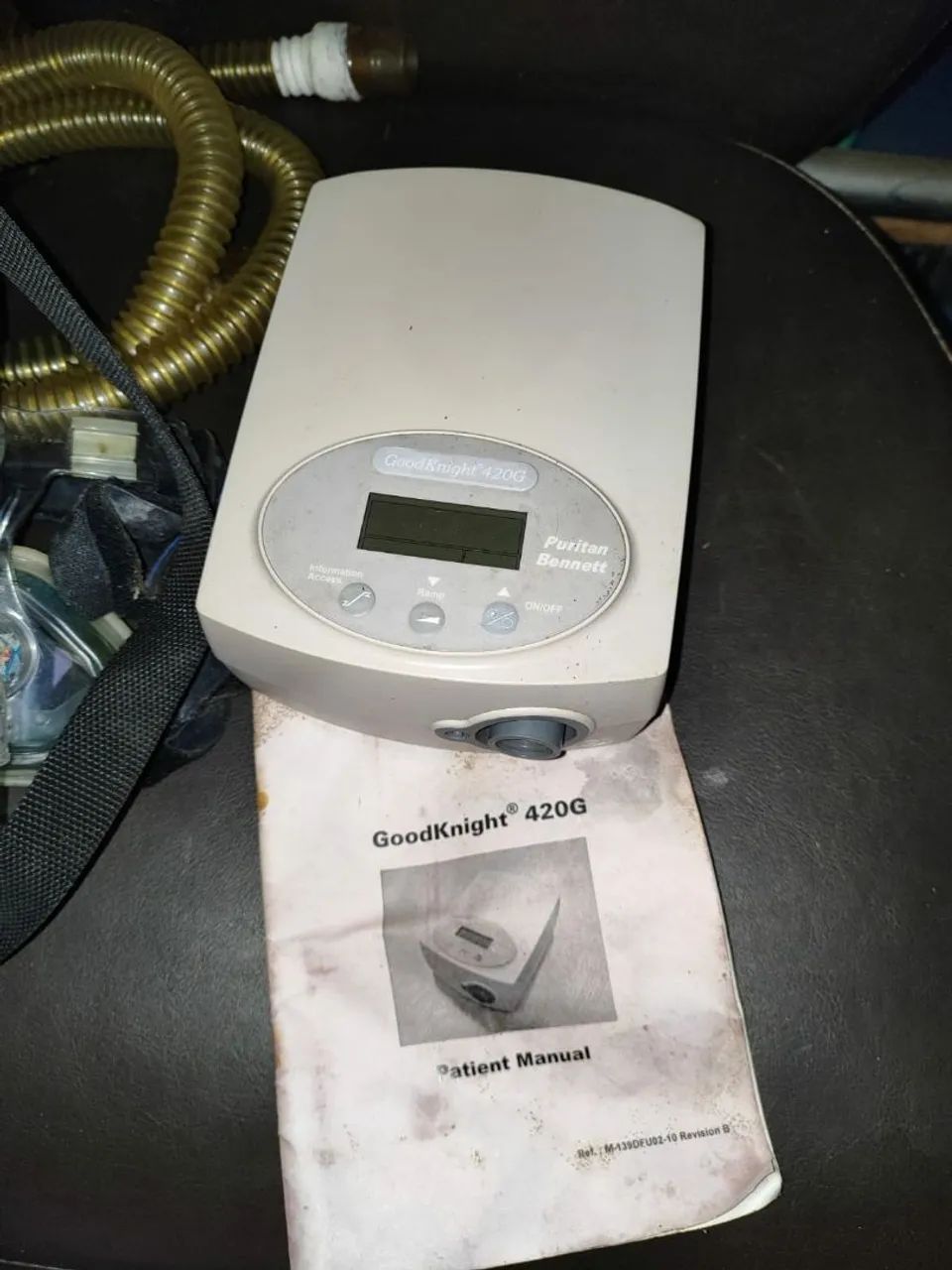 Cpap Goodknight - Foto 3