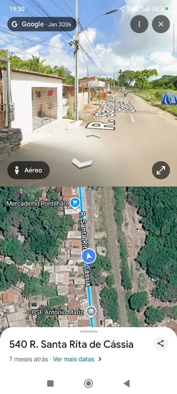 Casa em jardim camboinha Cabedelo - Foto 4
