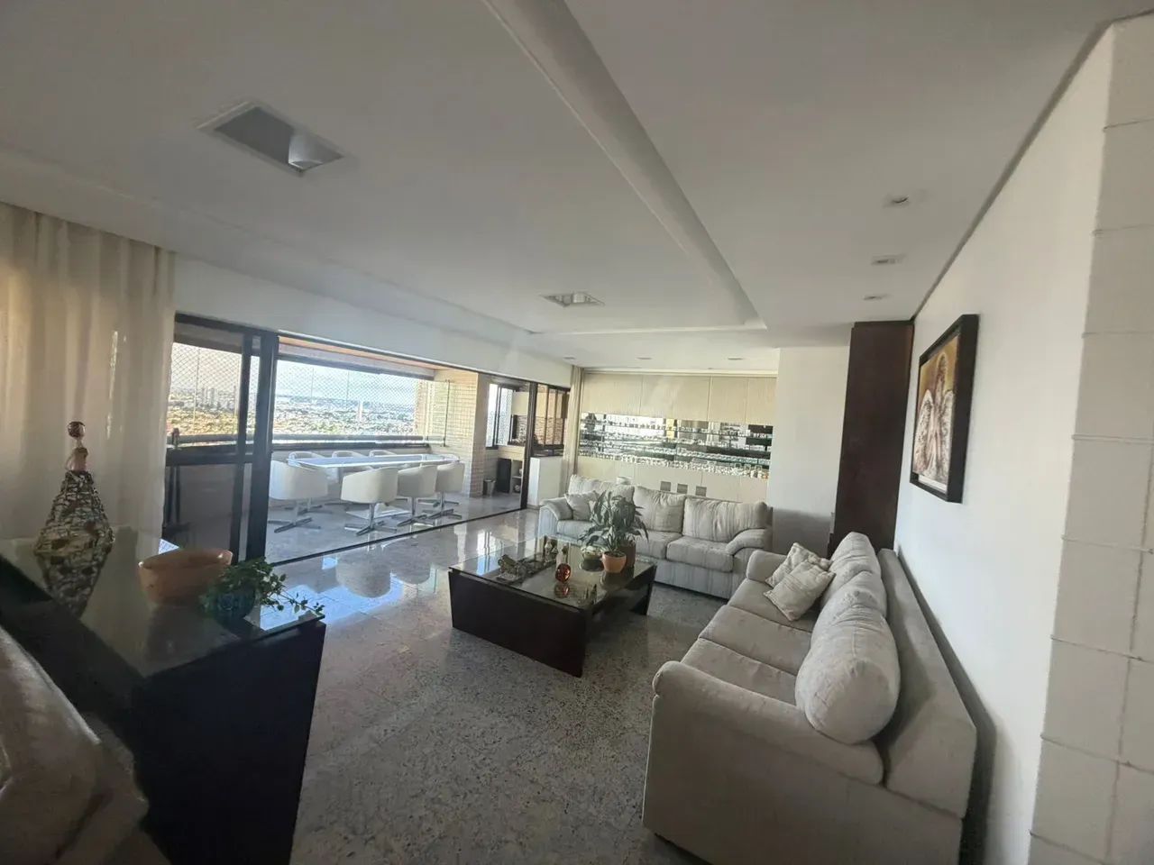Imóvel com 245m², 4 quartos, 4 vagas, em Apipucos - Recife - PE - Foto 2