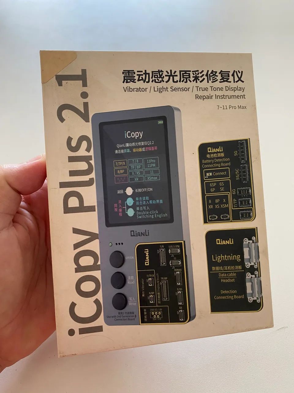 ICOPY 2.1 Plus - Foto 2