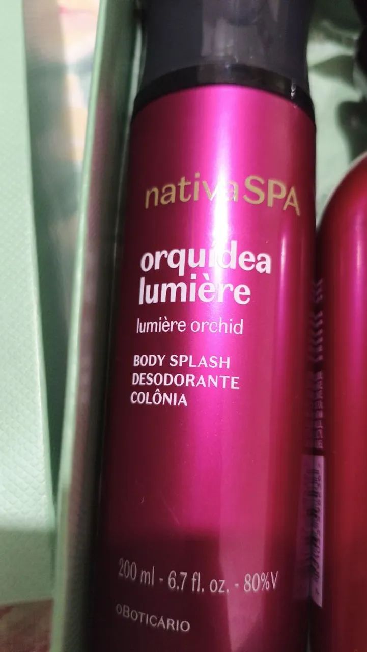 Kit Nativa SPA - Foto 3