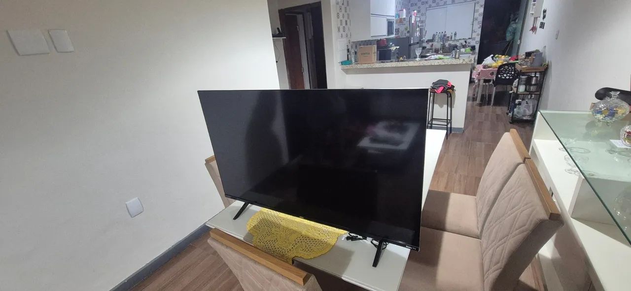 Tv AOC androide 43 polegadas 