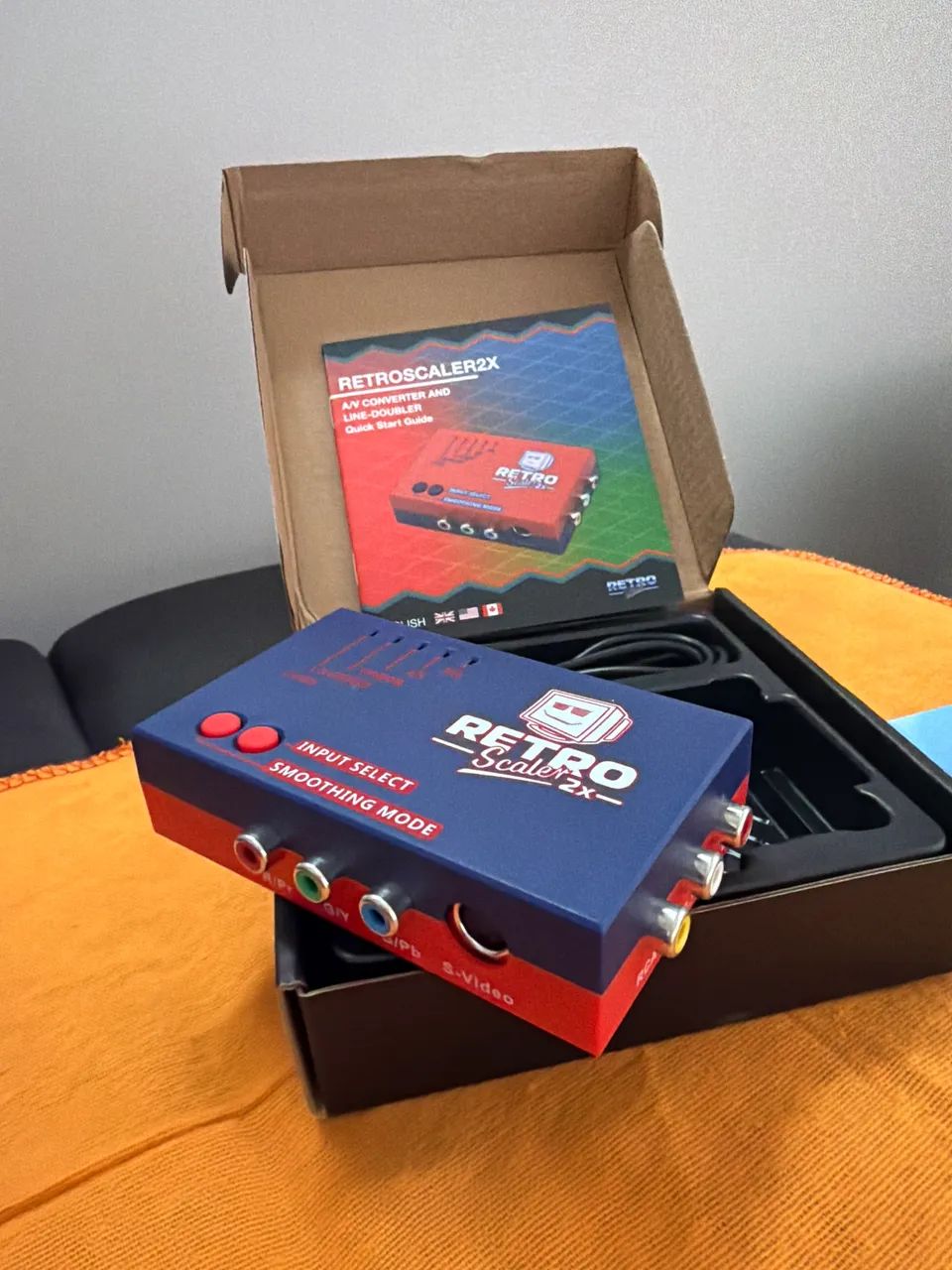 Retroscaler 2x - Foto 3