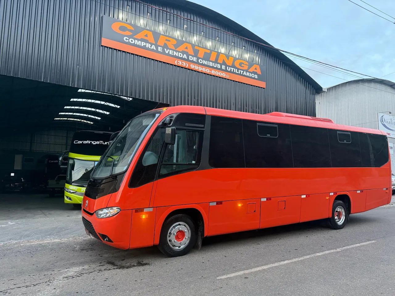 MARCOPOLO SENIOR  - Foto 10