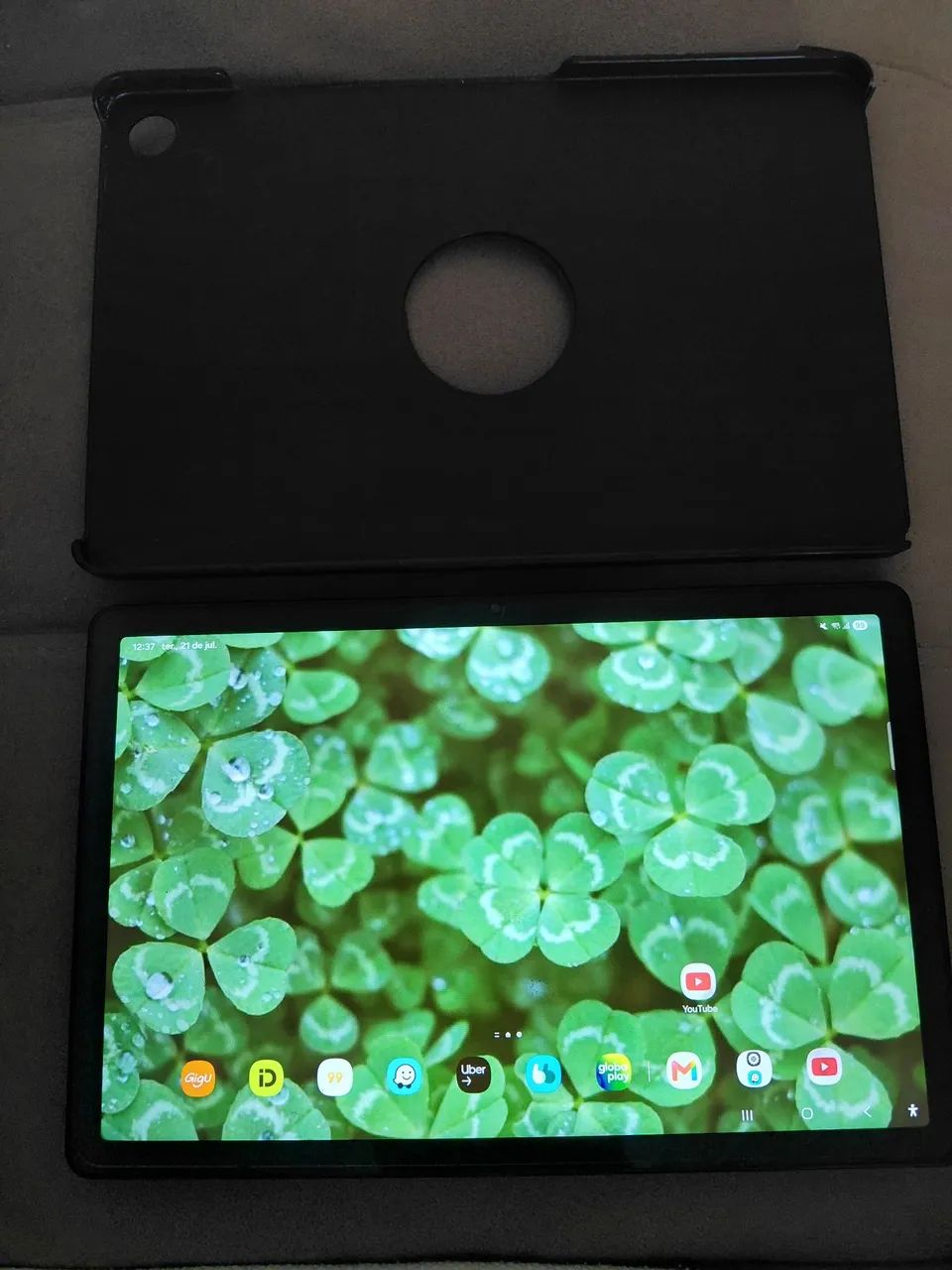 Tablet Samsung A9+
