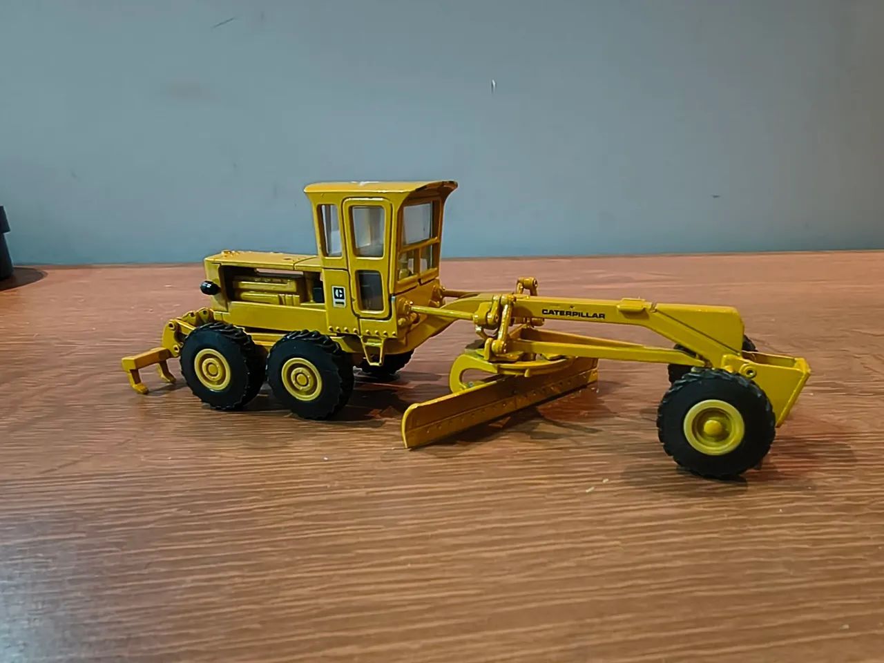 Miniatura patrola arpra colecionável  - Foto 2