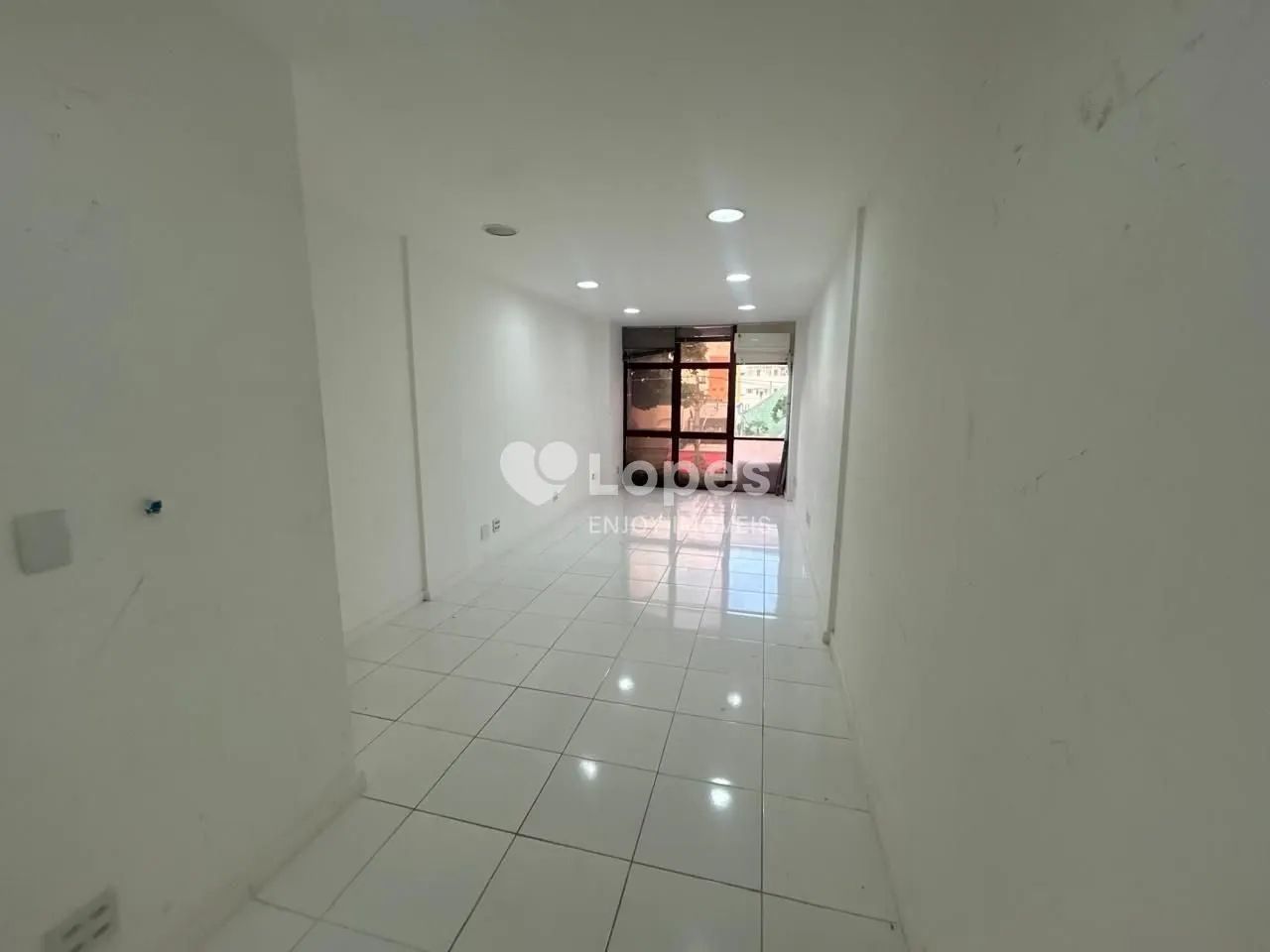 Sala em Barra da Tijuca, Rio de Janeiro - Foto 5