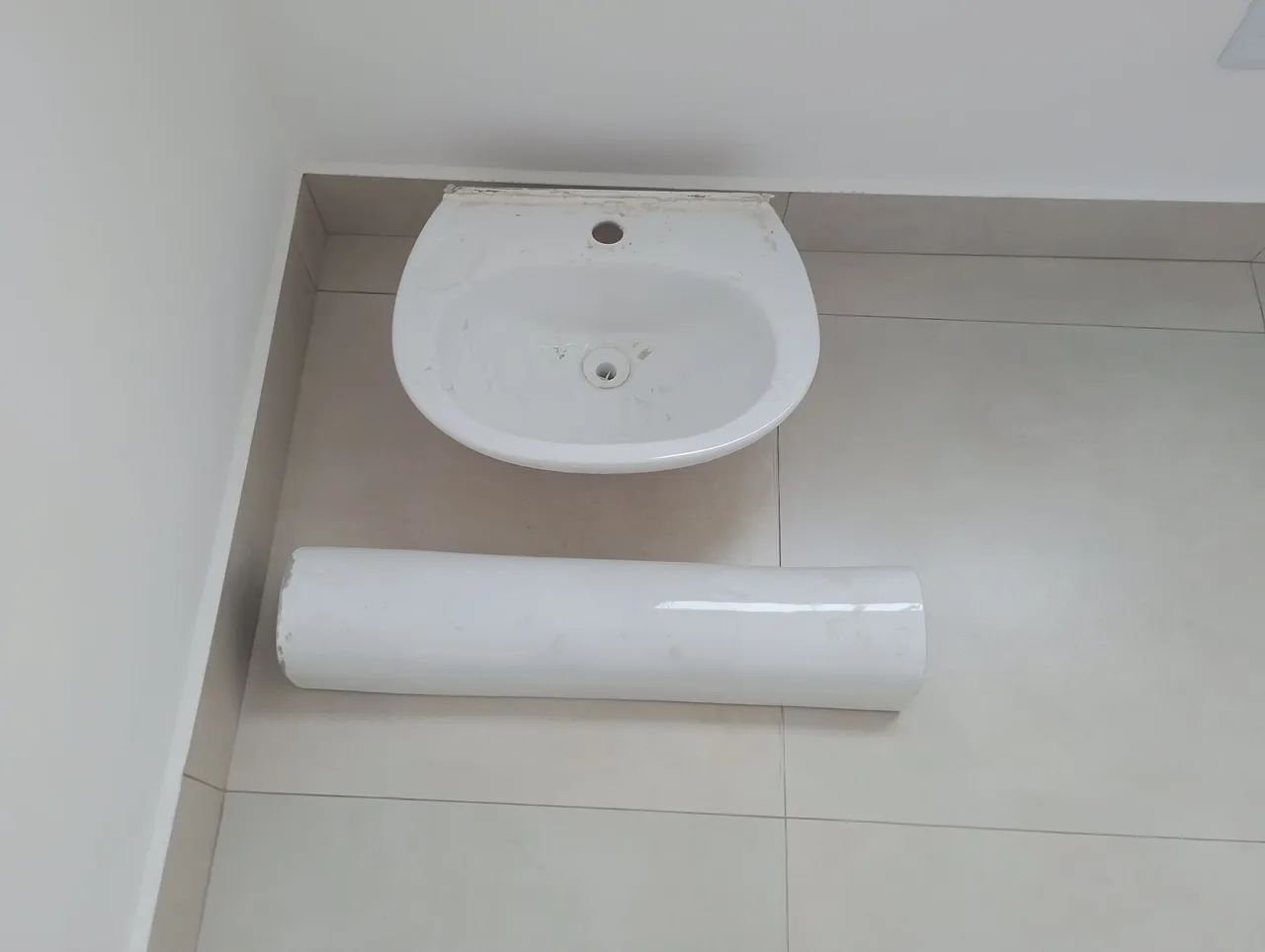 Pia de banheiro - Foto 2