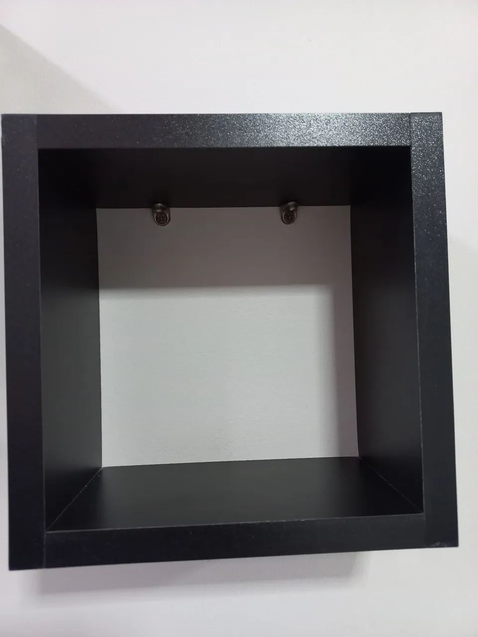Kit 3 nichos para decoração mdf resistente  - Foto 3