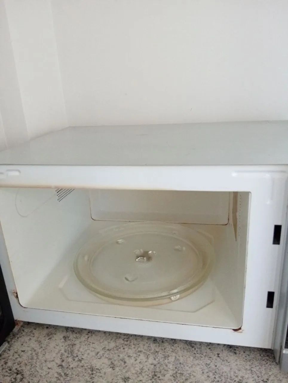Microondas philco usado  - Foto 2