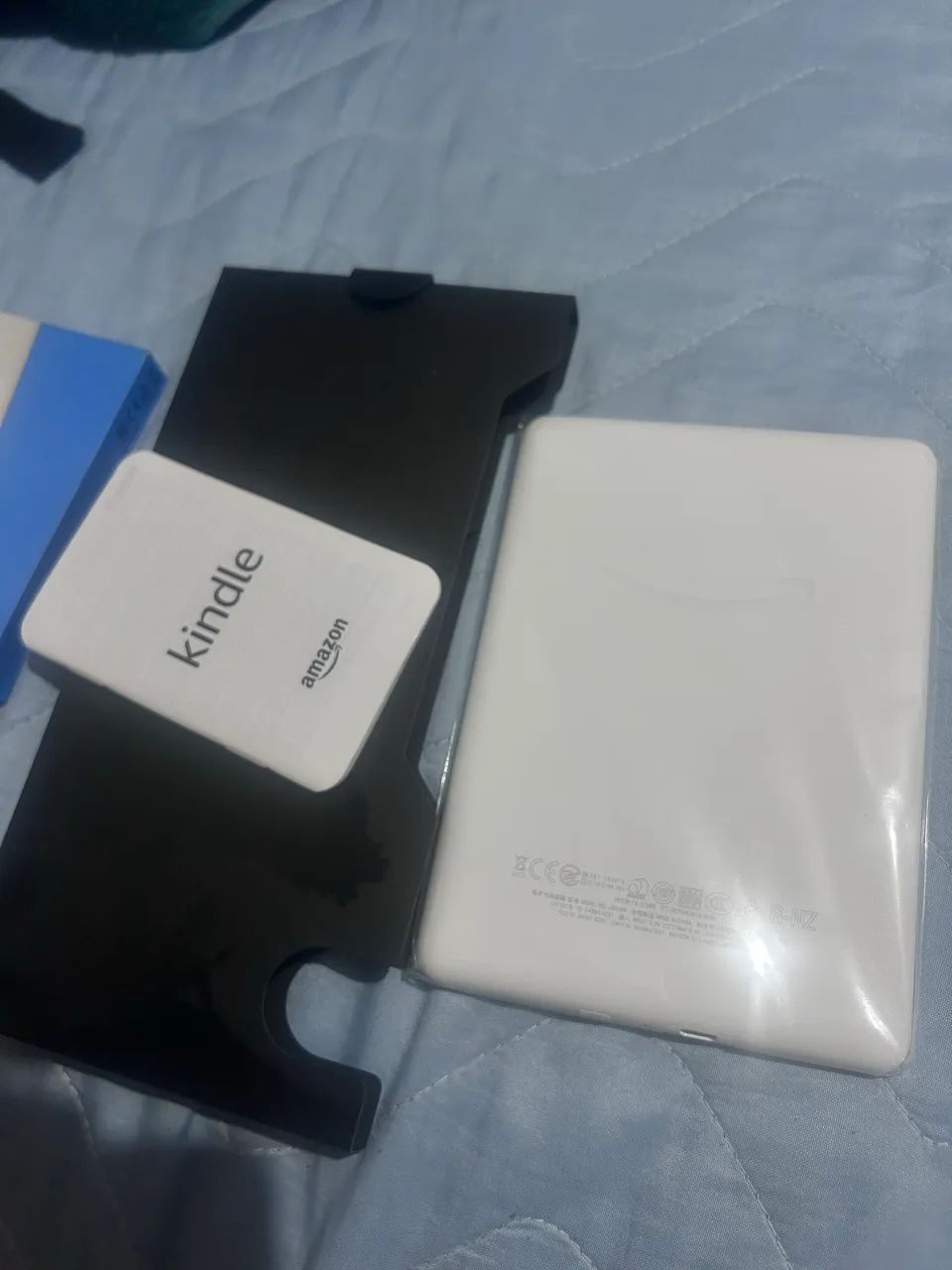 Kindle novo 