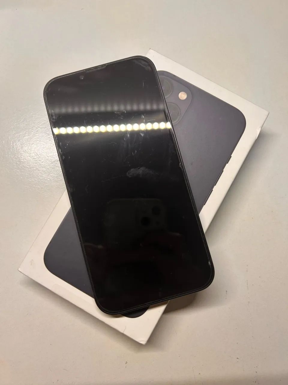 IPHONE 13 128Gb  - Foto 3