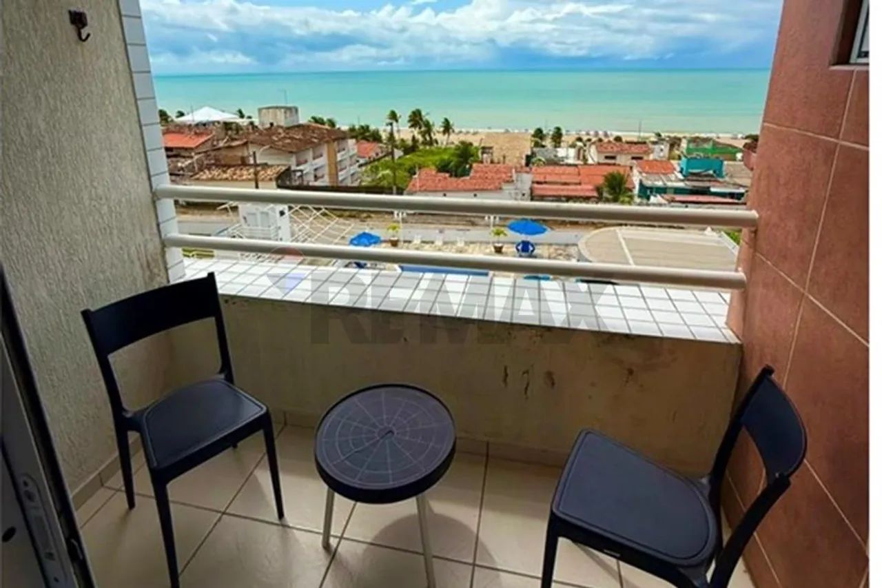 Flat Mobiliado em Ponta Negra - Foto 2