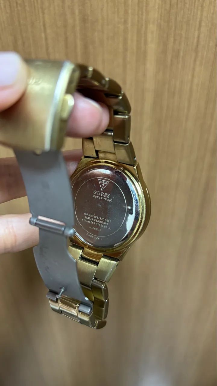 Relógio Guess  - Foto 3