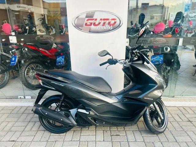 PCX 150 - GUTO MOTOS 