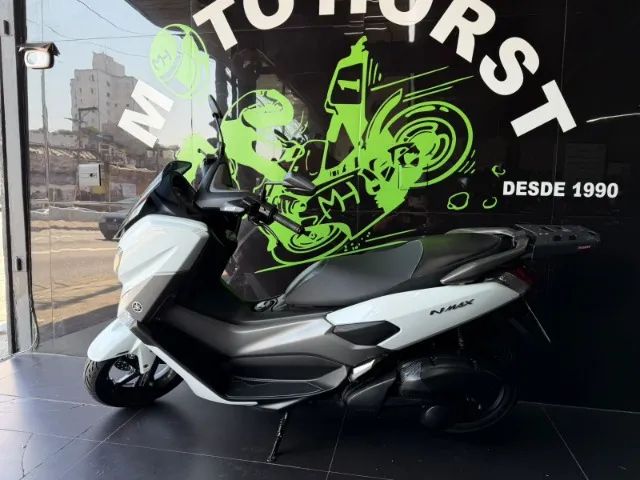 Yamaha Nmax 2020  - Foto 2