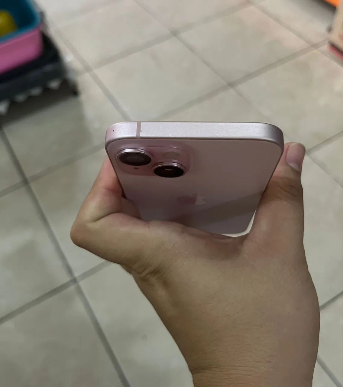 iPhone 15 128 Gb - Foto 2
