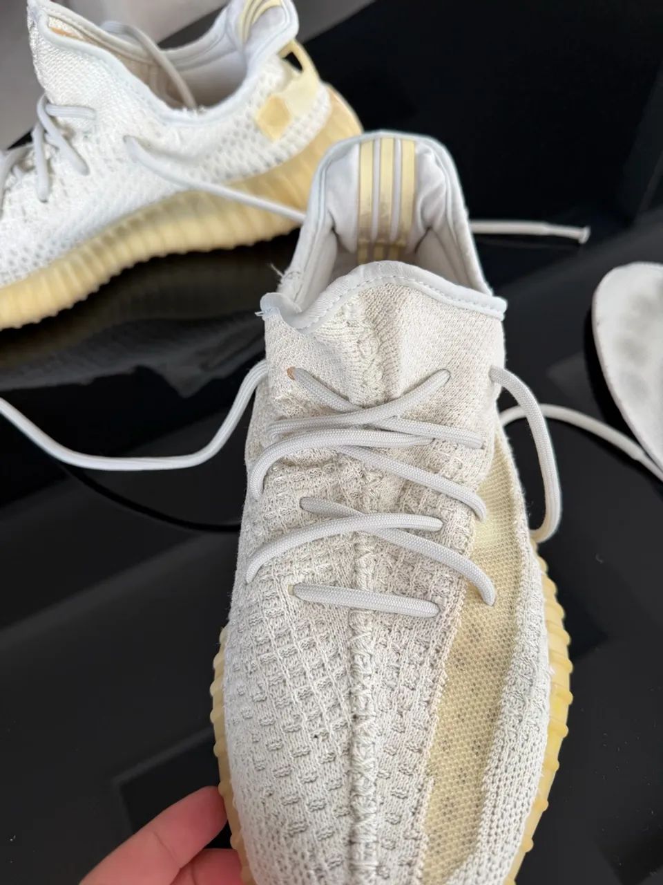Yezzy Boost 350 V2 Light - Foto 2