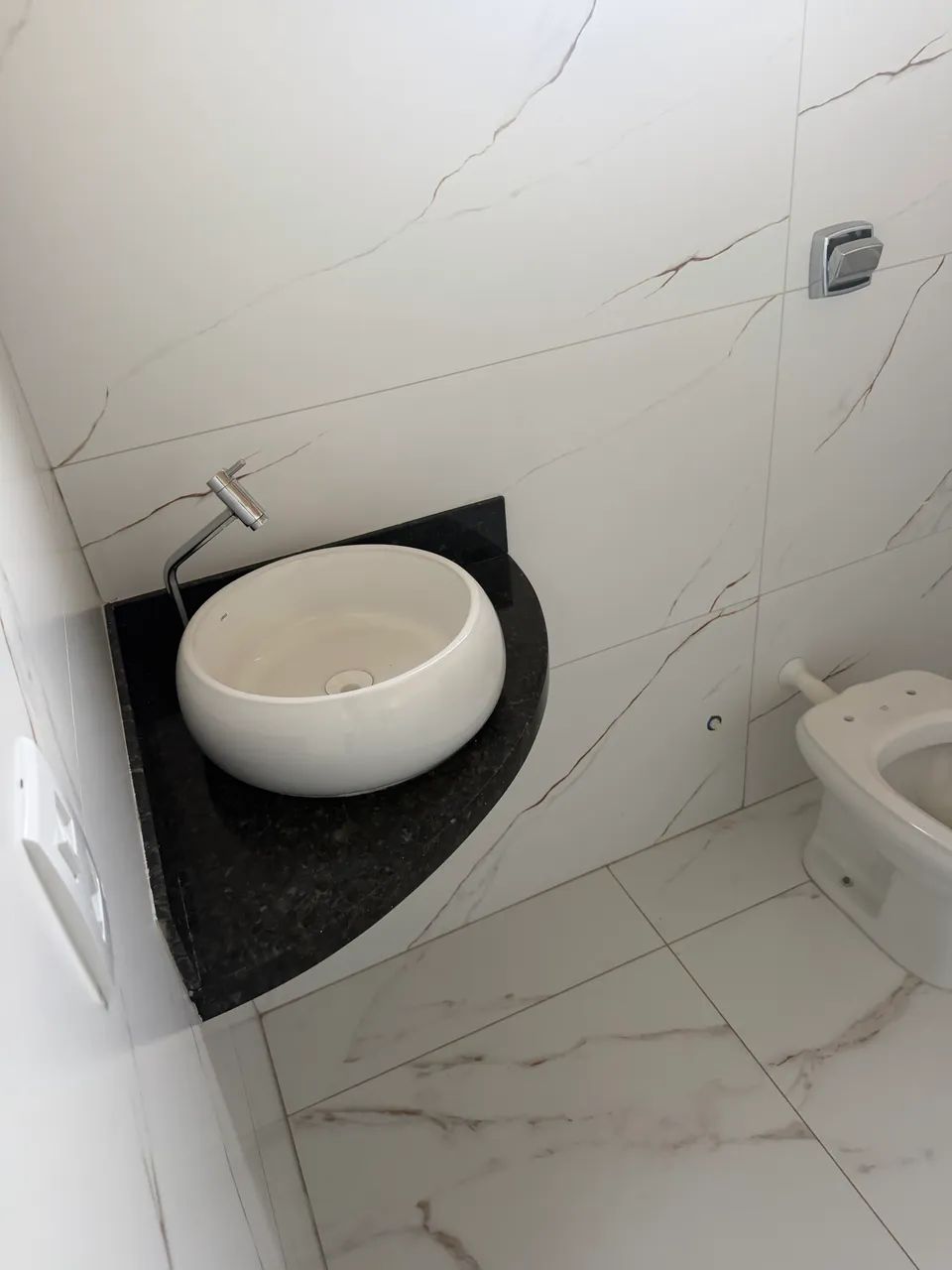 Alugo Apartamento 2/4 - Foto 4