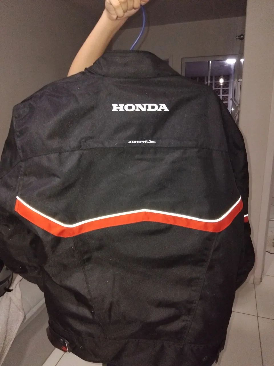 Jaqueta Honda  - Foto 2