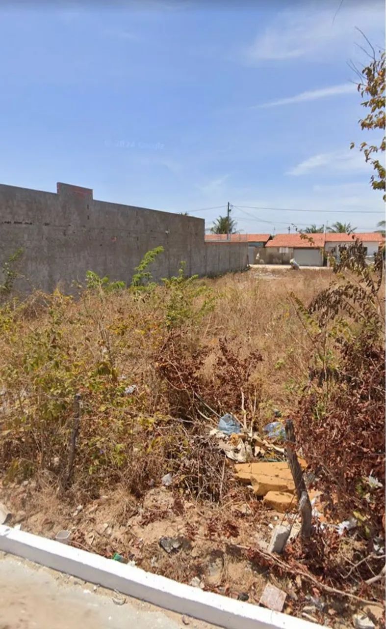 Vendo terreno em morro branco Beberibe  - Foto 5