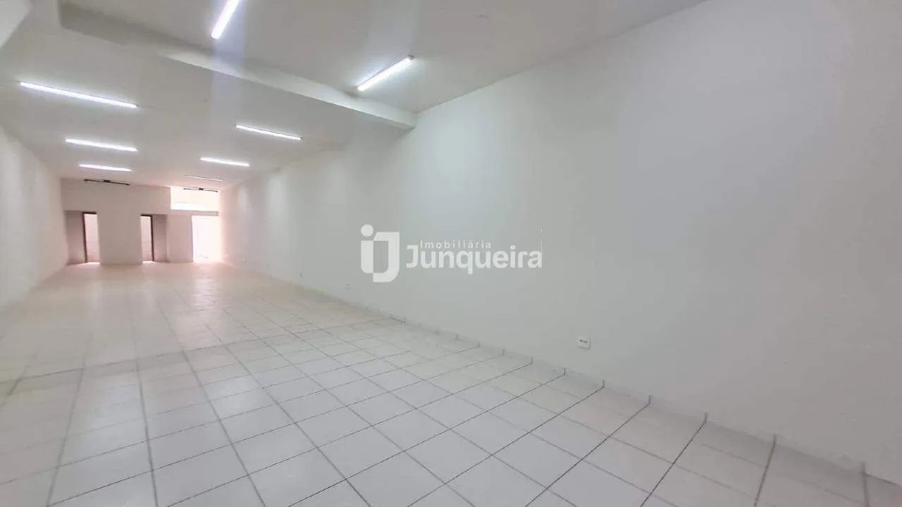 Salão para aluguel, Paulista - Piracicaba/SP - Foto 3