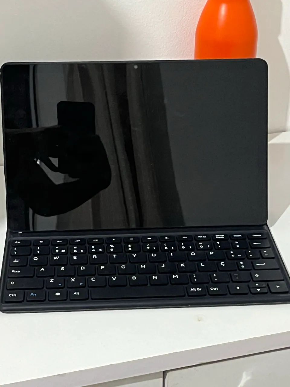 Vende-se tablet  Vaio + capa magnética + teclado  - Foto 2