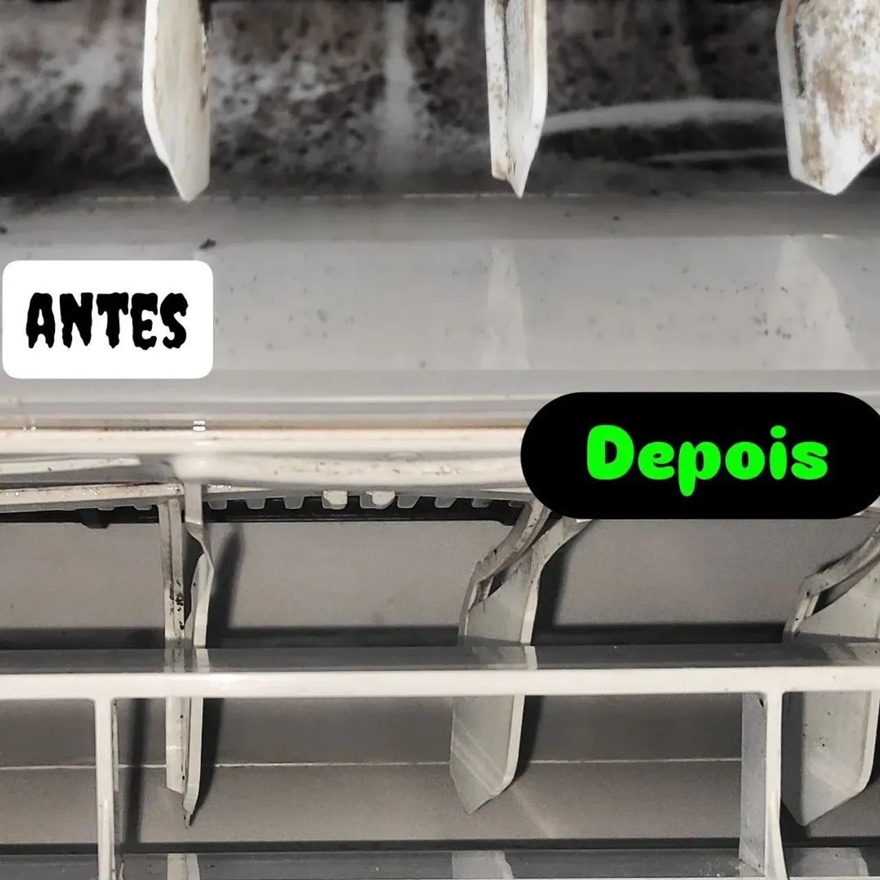 Instalação e manutenção de ar condicionado. - Foto 5
